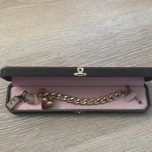 Juicy couture bracelet